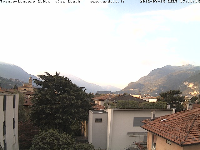webcam