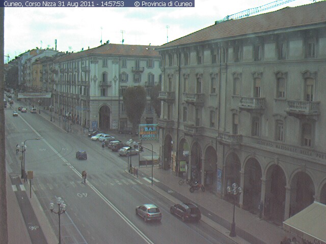webcam