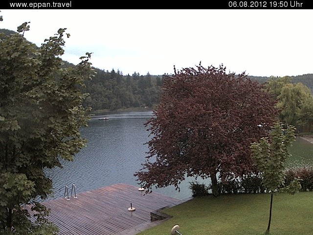 webcam