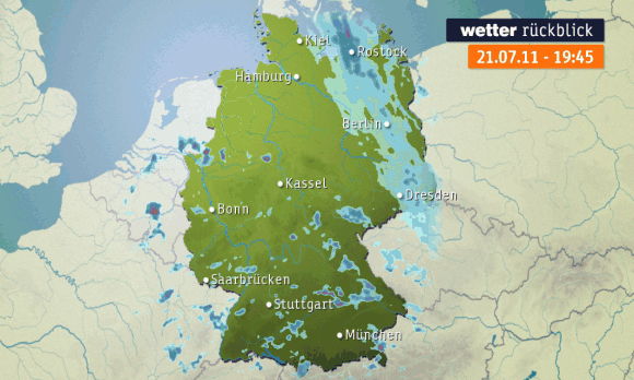 Radar Germania